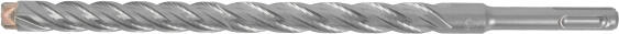 Drill Bit ALPEN SDS concrete Force X Plw 260/200 14.0X4Mm