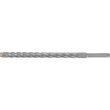 Drill Bit ALPEN SDS concrete Force X Plw 260/200 14.0X4Mm