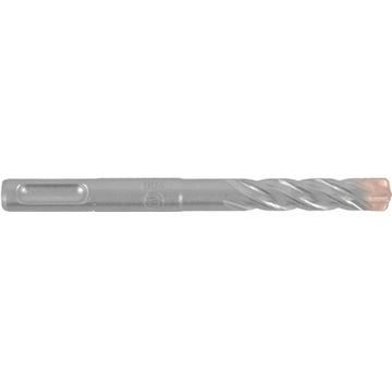 Drill Bit ALPEN SDS concrete Force X Plw 110/050 10.0X4Mm