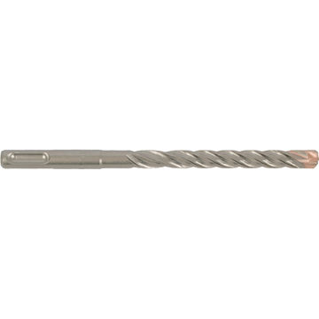 Drill Bit ALPEN SDS concrete Force X Plw 160/100 10.0X4Mm