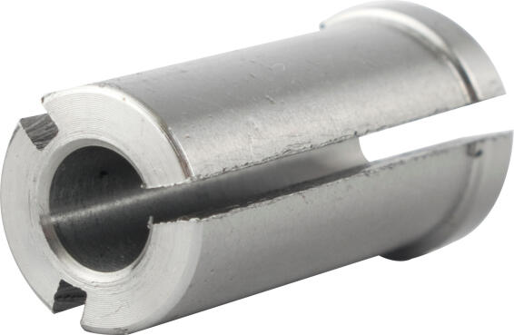 Reducer collet 1/2