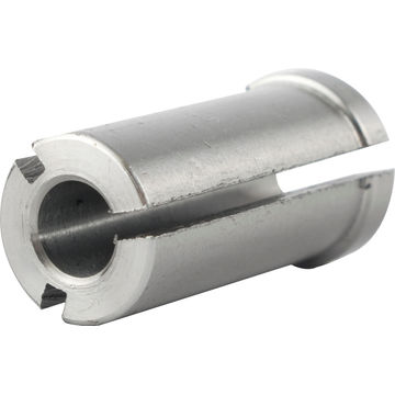 Reducer collet 1/2" - 1/4" PRO TECH for router bits