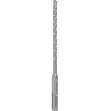 Drill Bit ALPEN SDS concrete Force X Plw 160/100 7.0X4Mm