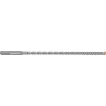 Drill Bit ALPEN SDS concrete Force X Plw 260/200 8.0X4Mm