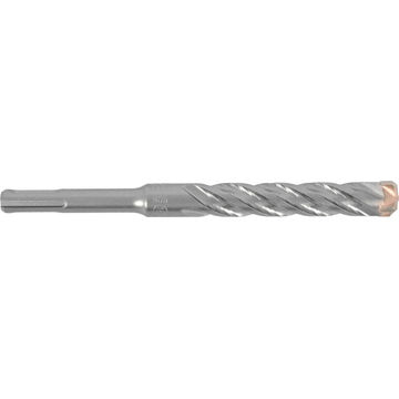 Drill Bit ALPEN SDS concrete Force X Plw 160/100 16.0X4Mm