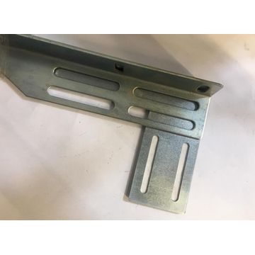 Accessory Sectional Garage Door Flag Bracket-460mm