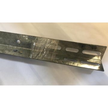 Accessory Sectional Garage Door H Mounting Angle-560mm