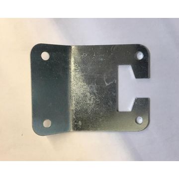 Accessory Sectional Garage Door Spring Bracket