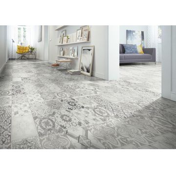 Laminate Flooring Estoril Glazed 1300x170x8mm (2.058m2/box)