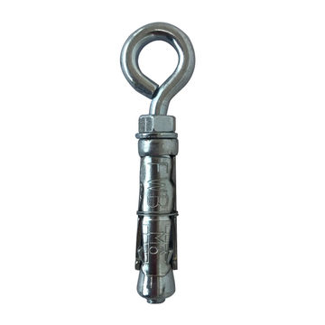 Wall bolt FWB M6X55 BP FISCHER 8 pack