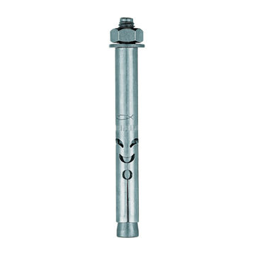FSL 12X75 SLEEVE ANCHOR BP S 6P
