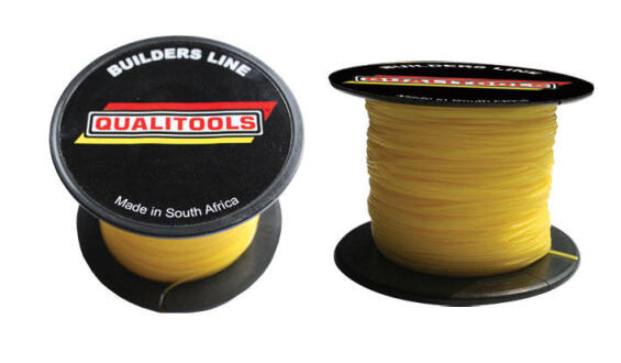 Builders Line 50Lbx100Mm 0.7Mm