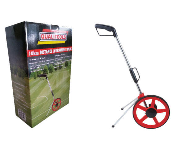 Measuring Wheel Qualitools 10Km