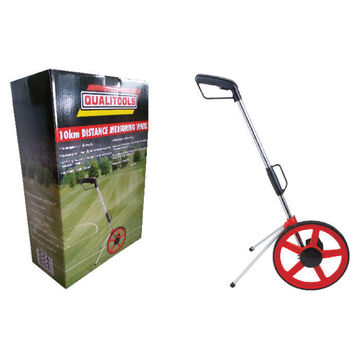 Measuring Wheel Qualitools 10Km