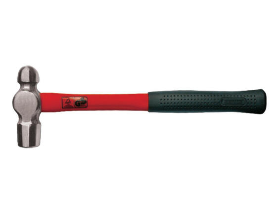 Hammer Ball Pein Qualitools 700Gr