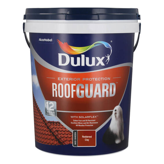 Dulux Rust Effect Paint South Africa View Painting