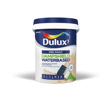 Preparation damp barrier DULUX PRE-PAINT DAMPSHIELD 20L