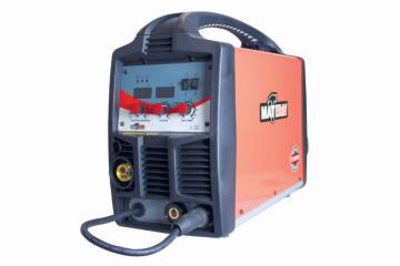 Inverter Welder Matweld 9100 Mig/Tig/Stick