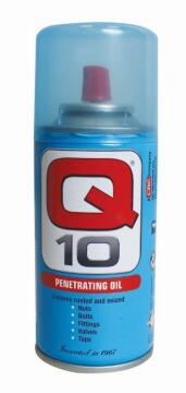 Penetrating Spray Q10 150G