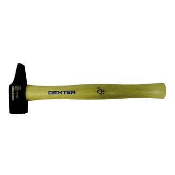Machinist hammer Dexter 30mm wood handle