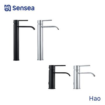 Sensea Hao Basin Mixer Tap Chrome