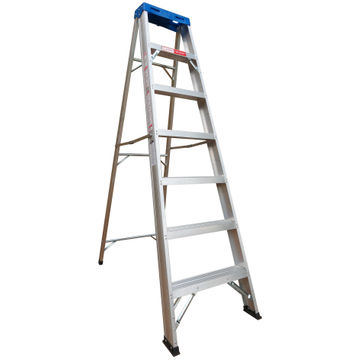 Aluminium Ladder 7 Step A Frame
