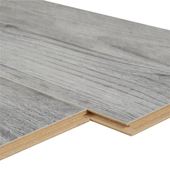 Artens Laminate Flooring Intenso Gritor 1291X193X8MM (1.99m2/box)
