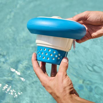 Naterial Pool Cleaning Kit 4-in-1 Starter Set