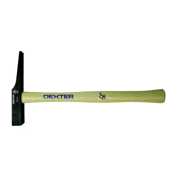 HAMMER ELECTRICIAN WOOD DEXTER 16MM