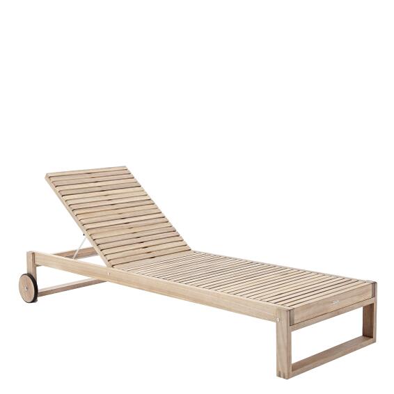 Leroy merlin 2024 sun loungers