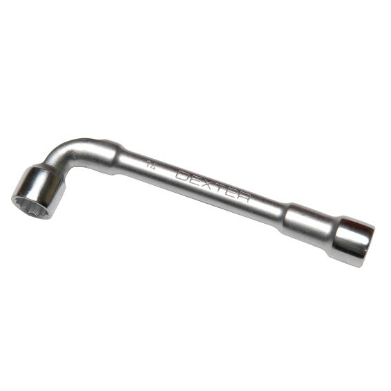 Angular Wrench Crv Dexter 14Mm