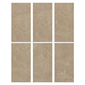 Artens PVC Flooring Medio Travertino 304X606MM (2.23m2/box)