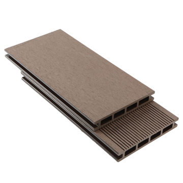 Naterial Dolma Composite Deck Board Chocolate  240x14.5x2.1cm