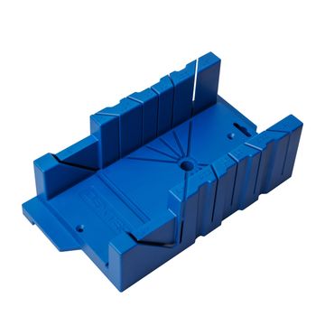 DEXTER PLASTIC MITRE BOX WIDE LG285MM