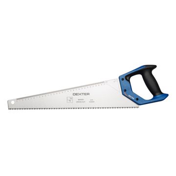 DEXTER HANDSAW WOOD SPEED CUT 450MM