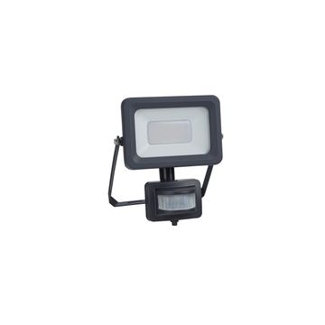 YONKERS LED FLOODLIGHT  10W 1350LM with Sensor