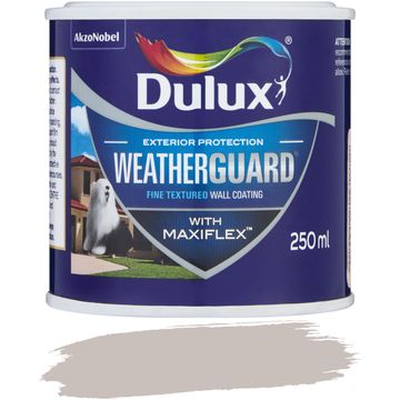 Dulux weatherguard karoo land 250ml