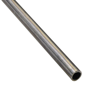 RND TUBE NAT 8X8X1X1M