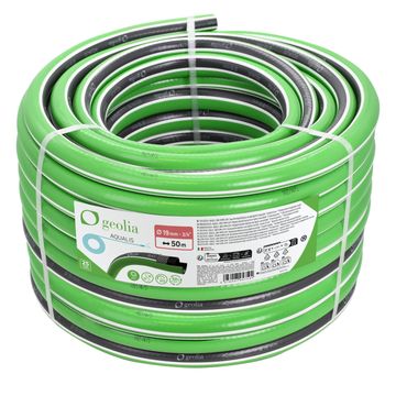 Geolia hose aqualis 19mmx50m