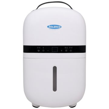 Solenco Compressor Dehumidifier 5L 
