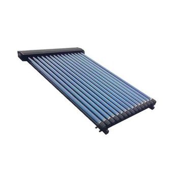 SET OF 6 EVACUATED TUBES