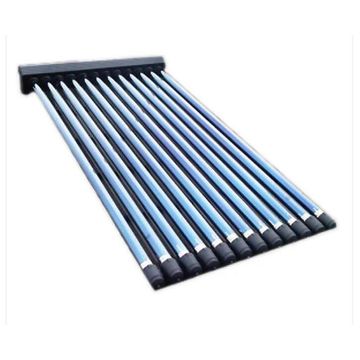 SET OF 10 EVACUATED TUBES