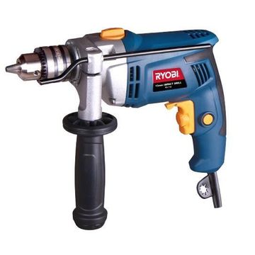 RYOBI IMPACT DRILL 710W 13MM  
