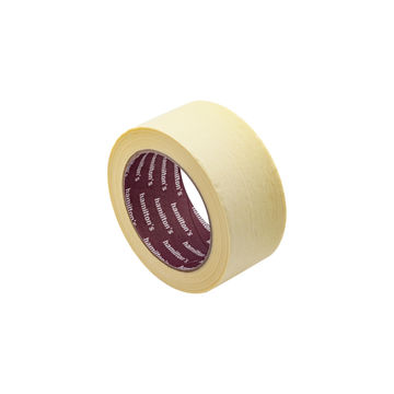 Masking tape 36mm x 40m high temperature
