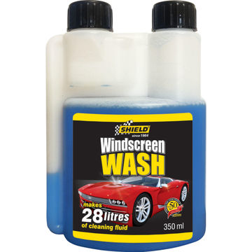 Windscreen wash SHIELD 275ml