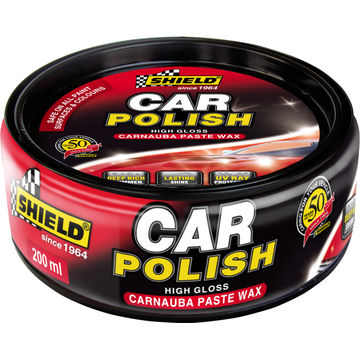 Car polish SHIELD 200ml