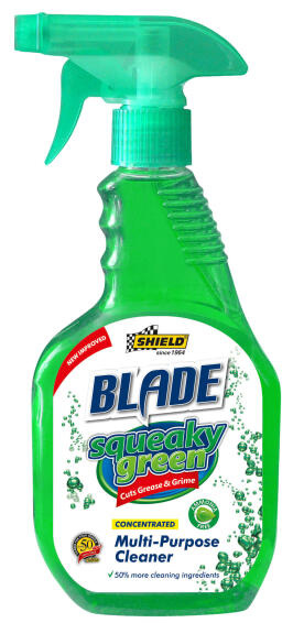 Blade all purpose cleaner SHIELD 750ml