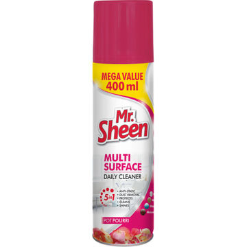 Multi-surface cleaner MR SHEEN potpourri 400ml