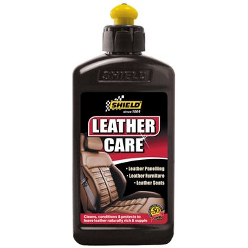 Leather care SHIELD 400ml