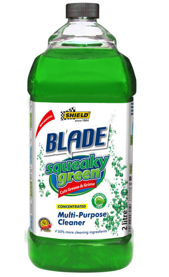 Blade all purpose cleaner SHIELD 2l